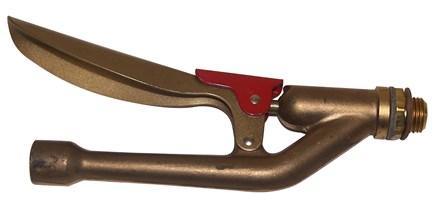 6-5380: Xtreme® Shut-Off - Chapin International