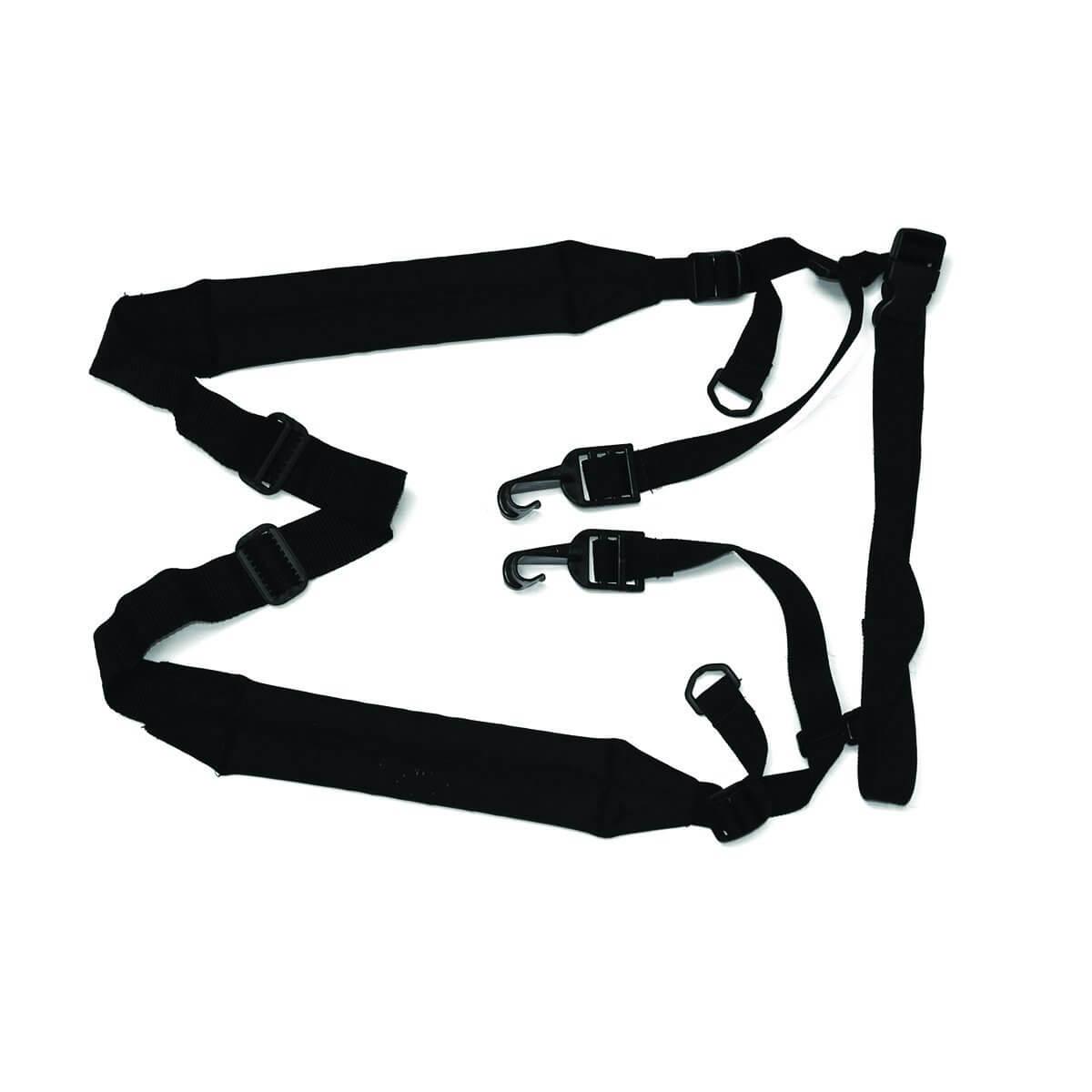 6-8137-1: Back Straps For Backpack Sprayer - Chapin International