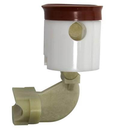 6-8179: Pump Piston Assembly - Chapin International