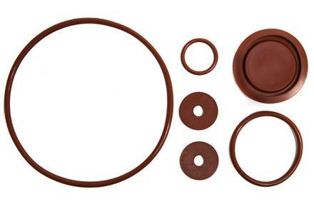 6-8180: Piston Pump Repair Kit - Chapin International