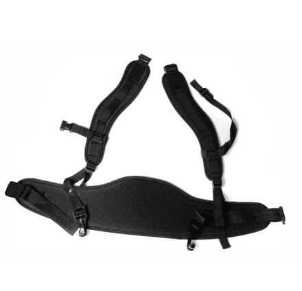 6-8181: Backpack Replacement Straps - Chapin International