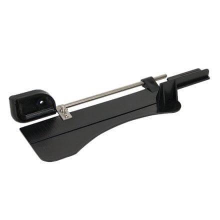 6-8236: replacement single baffle for turf spreaders - Chapin International