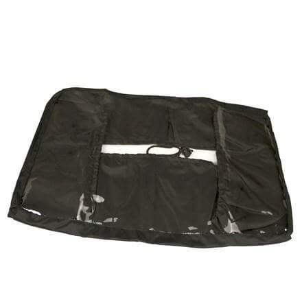 6-9000: Rectangle Rain Cover For Chapin Salt Spreaders - Chapin International