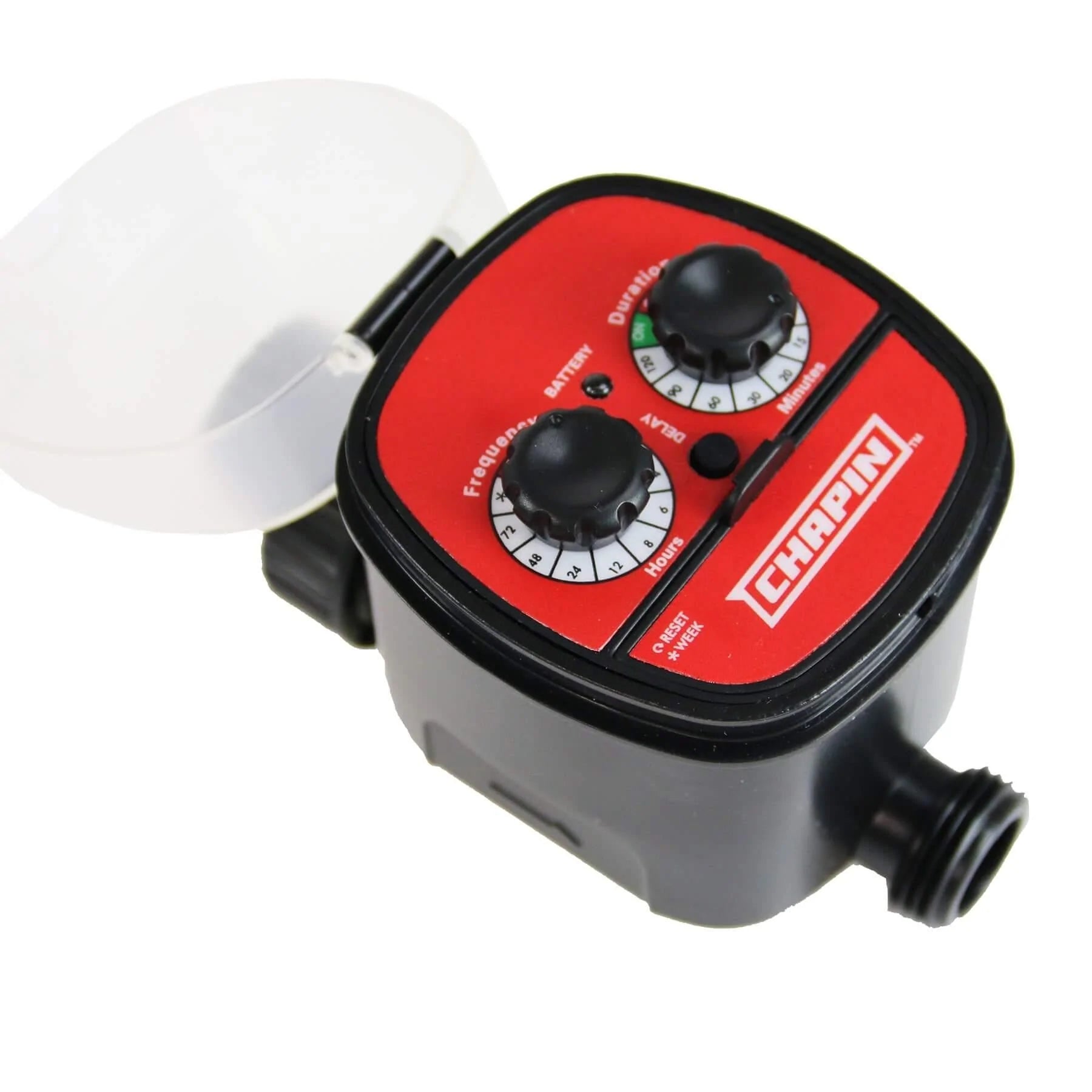Chapin 41001: Single Zone Water Timer - Chapin International