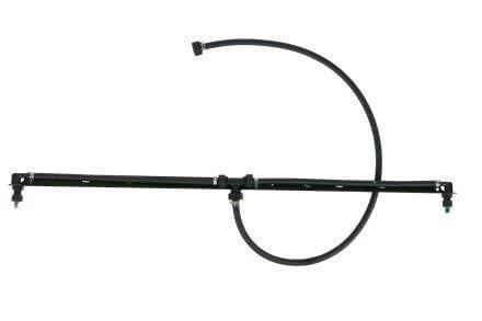 Chapin 6428: ATV Spray Boom Kit with 7-Feet Spray Pattern - Chapin International