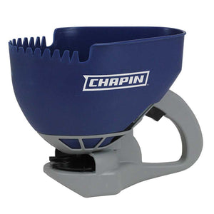 Chapin 8705 handheld salt spreader