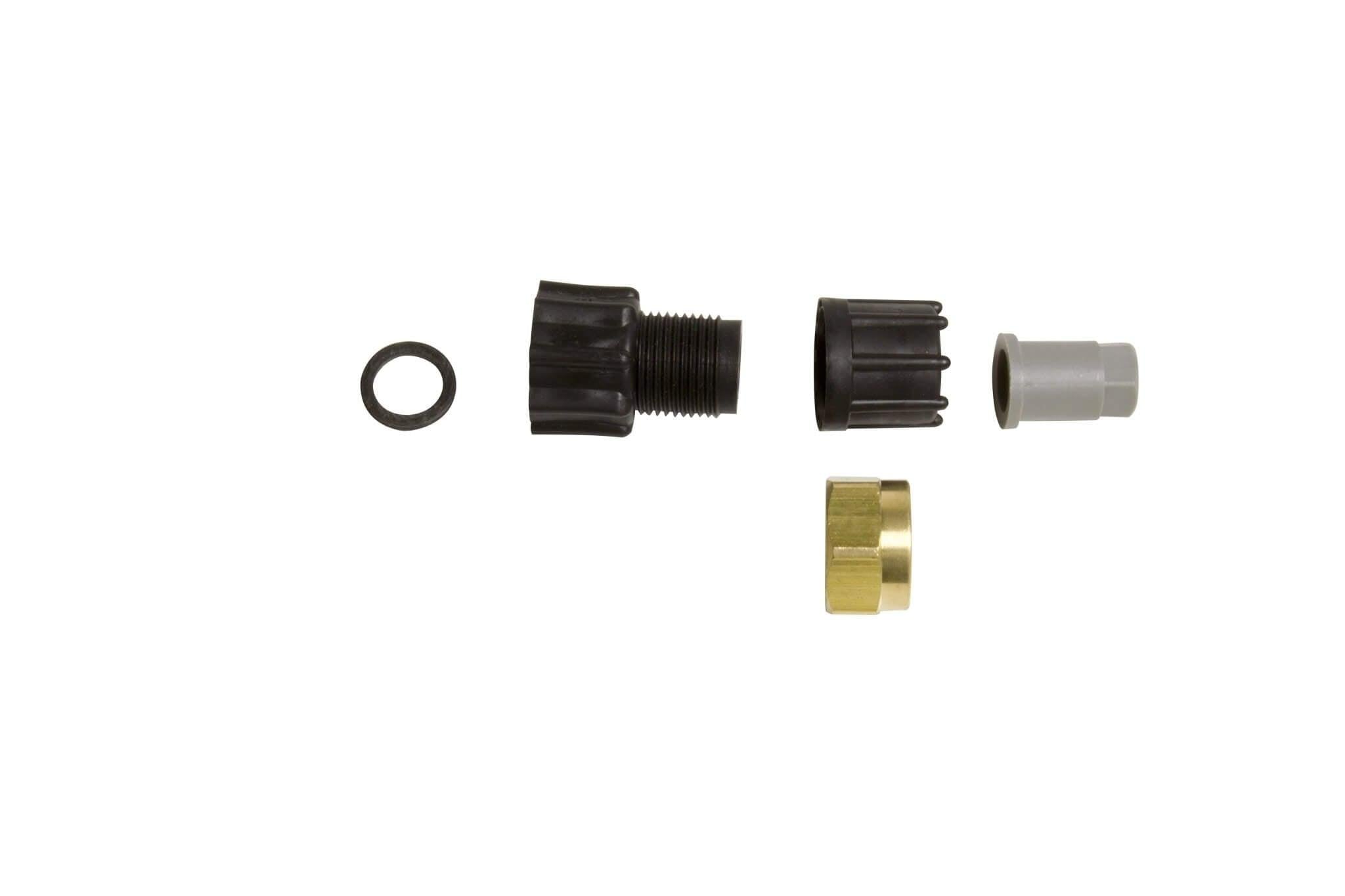 6-1928: Nozzle-Acetone Replacement Kit - Chapin International