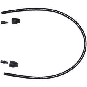 6-2001: Home and Garden Nylon Reinforced Hose - Chapin International