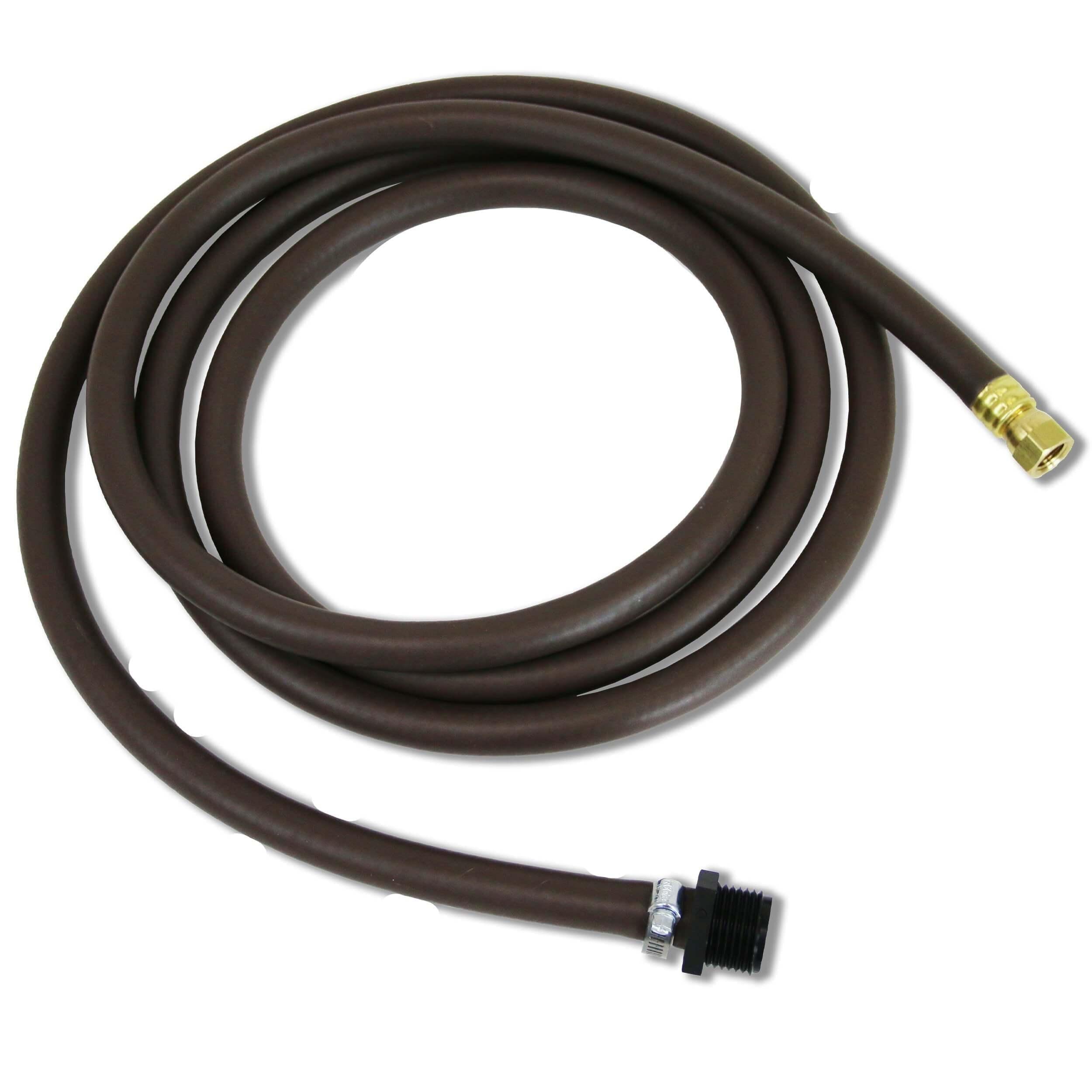 6-6142: Dust Abatement Water Supply Hose Conversion Kit - Chapin International