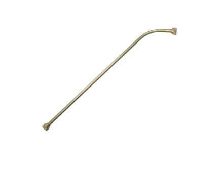 6-7742: 18-Inch Industrial Brass Extension - Chapin International