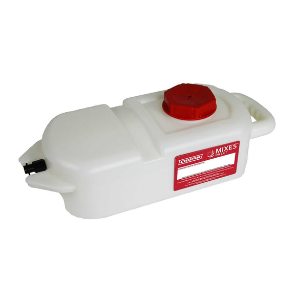 6-8060: Concentrate Tank For Chapin 97361, 1.33 Gallons - Chapin International