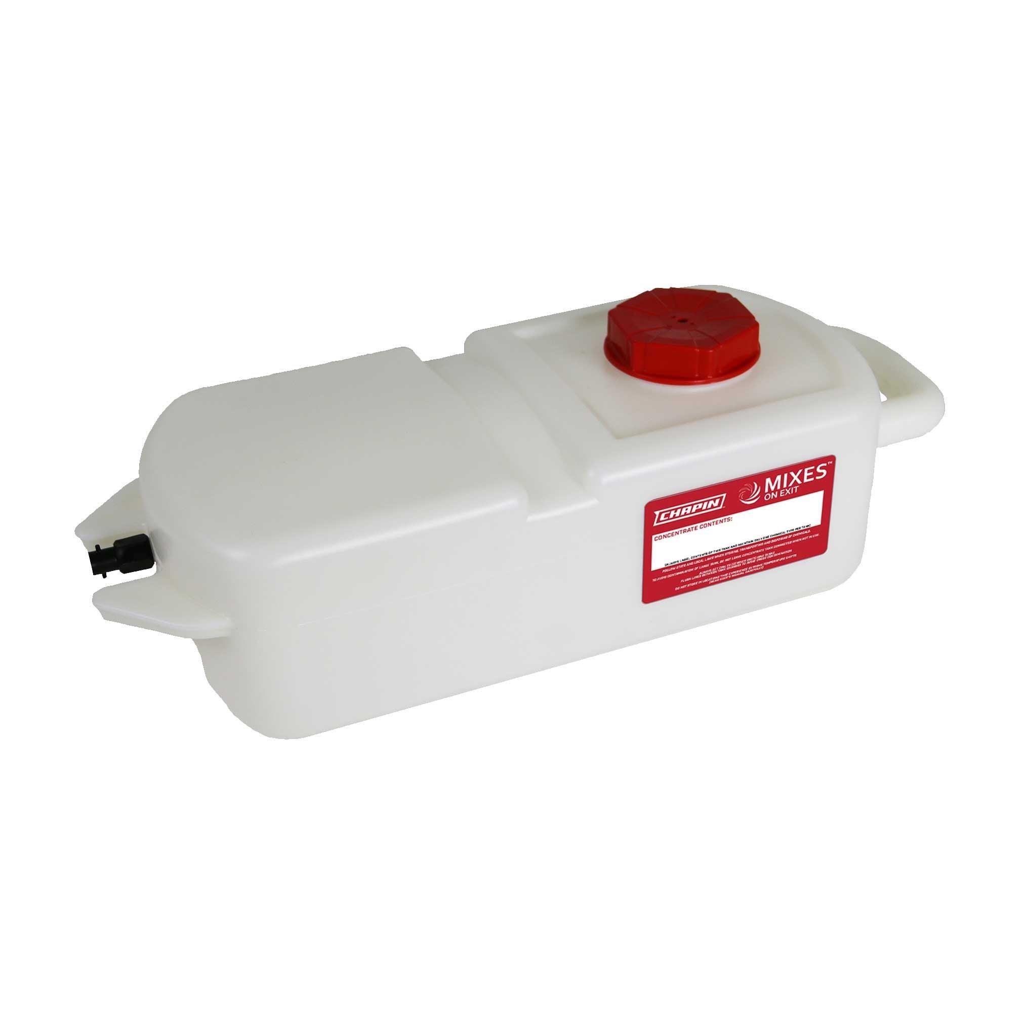 6-8061: Concentrate Tank For Chapin 97561, 2 Gallons - Chapin International