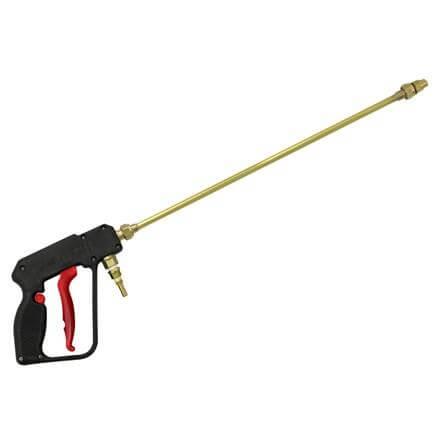 6-8135: Xtreme® Dripless Shut-Off - Chapin International