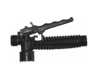 6-8241: Shut-Off Assembly With Resistance To Horticultural Vinegar - Chapin International