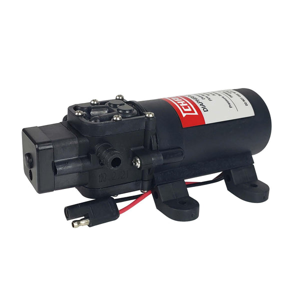 6-9206: 12V/1.0 GPM Diaphragm Pump - Chapin International