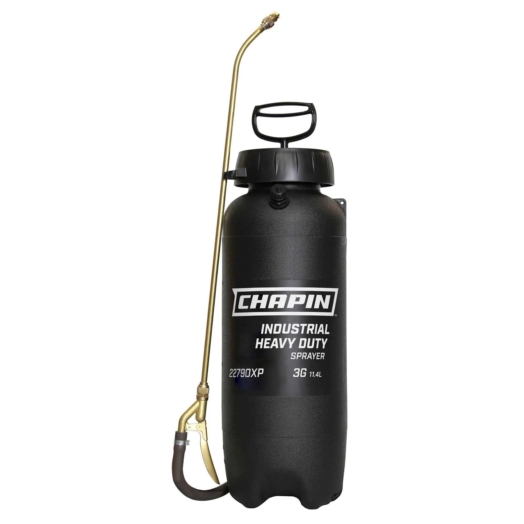 Chapin 22790XP: 3-gallon Industrial Heavy Duty Multi-purpose Tank Sprayer - Chapin International