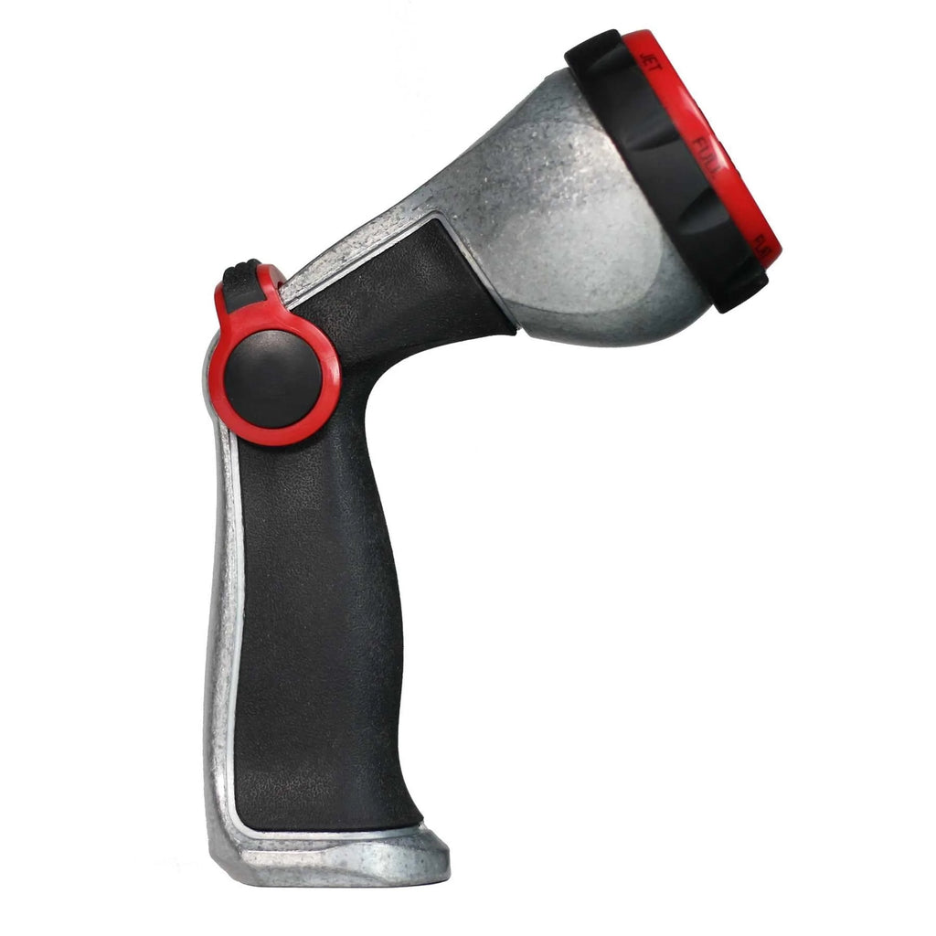 Chapin 4620: Deluxe 7-way Garden Hose Nozzle - Chapin International