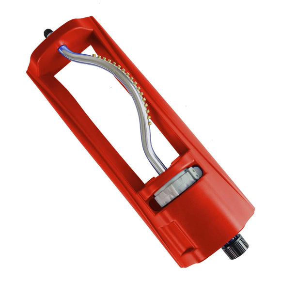 Chapin 4990: Oscillating Lawn Sprinkler for Home & Garden Use - Chapin International