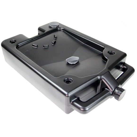 Chapin 78005: 12-quart Low Profile Oil Drain Container for Automotive and Mechanics - Chapin International